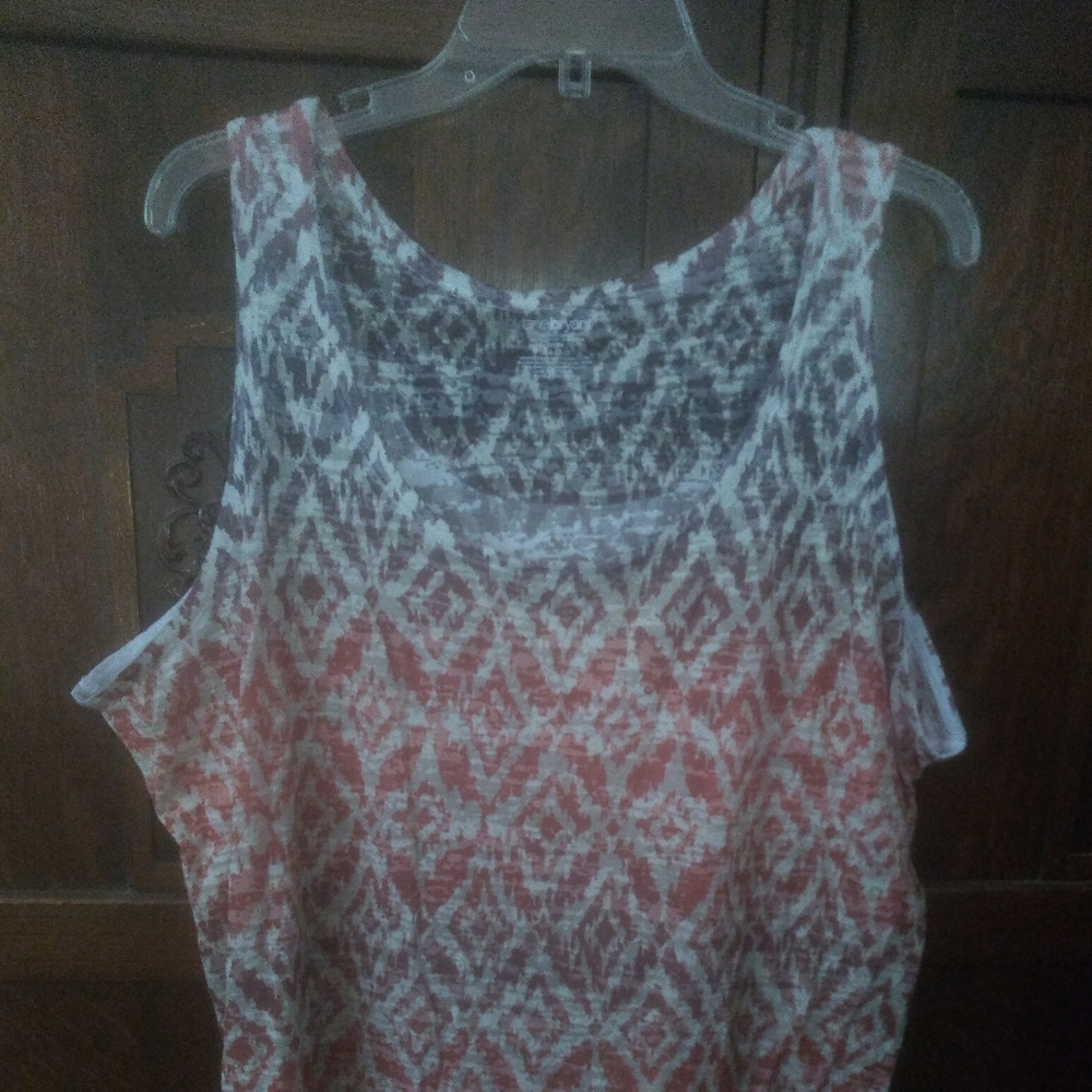 Lane Bryant 22/24 tank top
